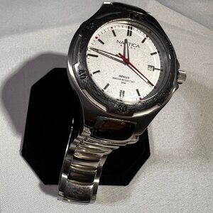 Mens Nautica watch